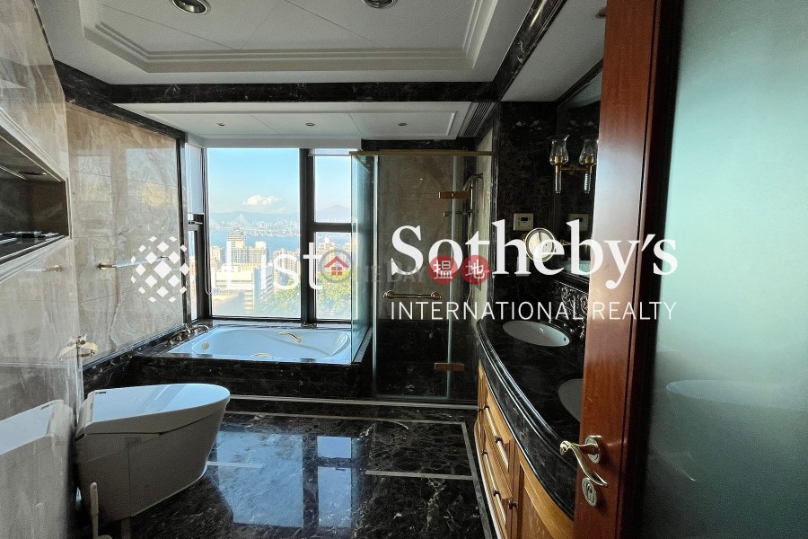 HK$ 130,000/ month | No 1 Po Shan Road | Western District, Property for Rent at No 1 Po Shan Road with 4 Bedrooms