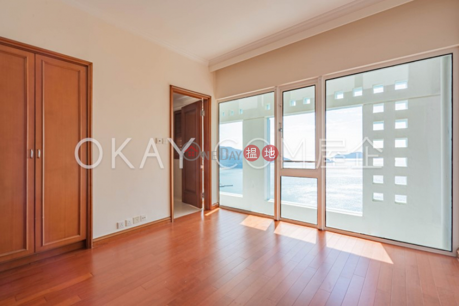 Luxurious 4 bedroom with sea views & parking | Rental 109 Repulse Bay Road | Southern District, Hong Kong Rental, HK$ 129,000/ month