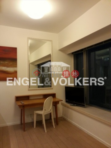 HK$ 21,000/ month, Soho 38 Western District 1 Bed Flat for Rent in Mid Levels West