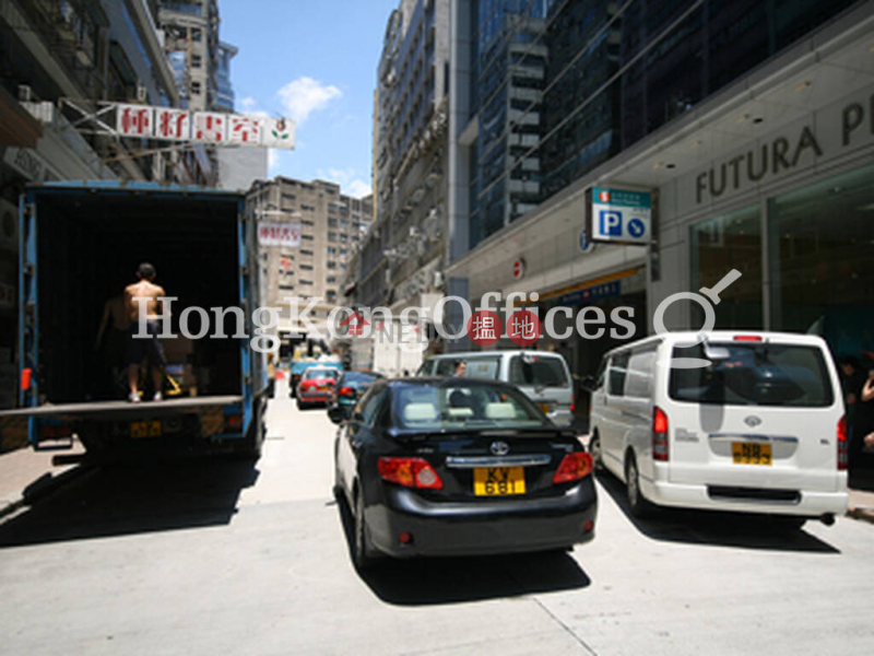 HK$ 44,616/ month, Futura Plaza, Kwun Tong District, Office Unit for Rent at Futura Plaza