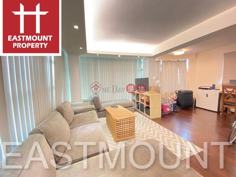 HK$ 8.3M, Tai Hang Hau Village, Sai Kung Clearwater Bay Village House | Property For Sale in Tai Hang Hau, Lung Ha Wan / Lobster Bay 龍蝦灣大坑口-With roof, Sea view