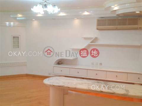 Stylish 3 bedroom on high floor | Rental, (T-42) Wisteria Mansion Harbour View Gardens (East) Taikoo Shing 太古城海景花園碧藤閣 (42座) | Eastern District (OKAY-R172857)_0