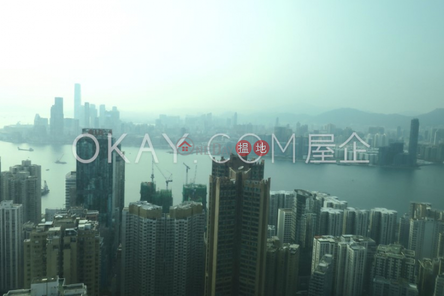 海天峰-高層住宅出售樓盤HK$ 3,200萬