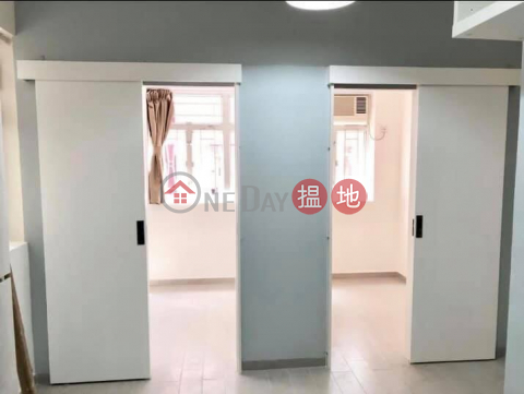 2 Bedroom, 8 Mins to Mong Kok mtr station | Chung Ying Building 中英樓 _0