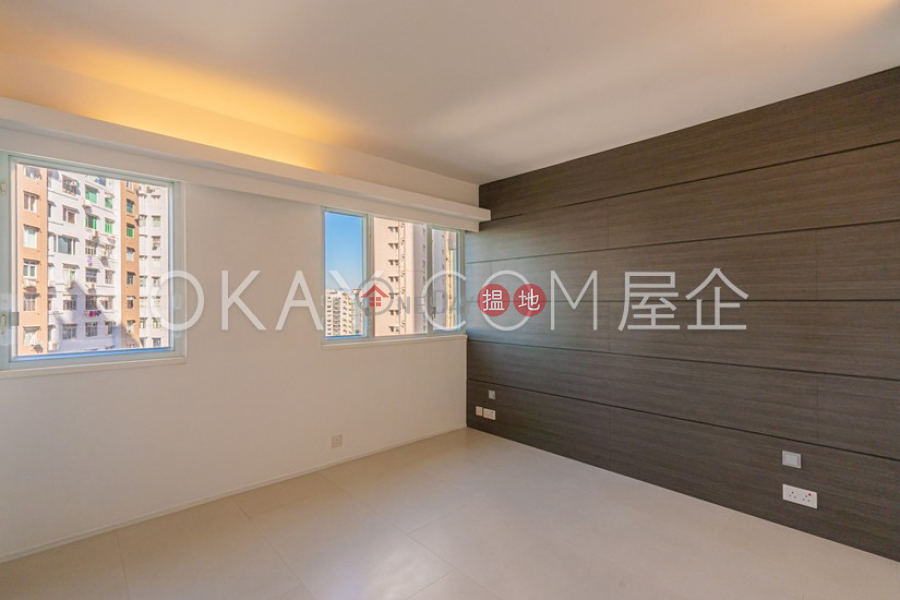 Property Search Hong Kong | OneDay | Residential, Sales Listings, Exquisite 3 bedroom with balcony & parking | For Sale