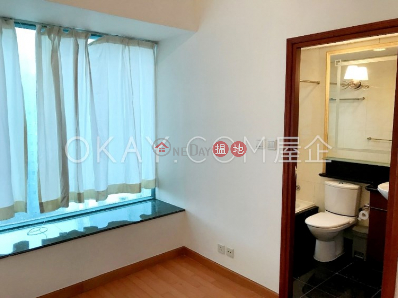Lovely 3 bedroom with balcony | Rental, 2 Park Road | Western District, Hong Kong Rental HK$ 39,000/ month