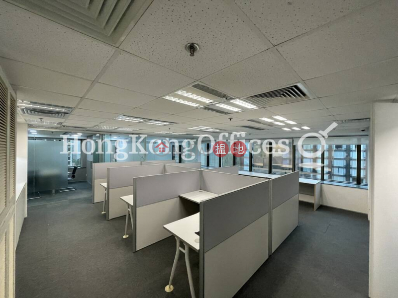 Office Unit for Rent at Mirror Tower | 61 Mody Road | Yau Tsim Mong, Hong Kong | Rental HK$ 85,003/ month