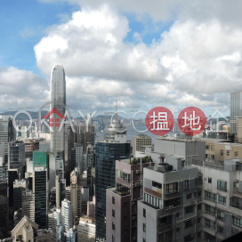 3房2廁,極高層嘉兆臺出售單位