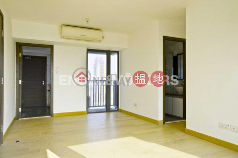 3 Bedroom Family Flat for Rent in Kowloon City|Luxe Metro(Luxe Metro)Rental Listings (EVHK87448)_0