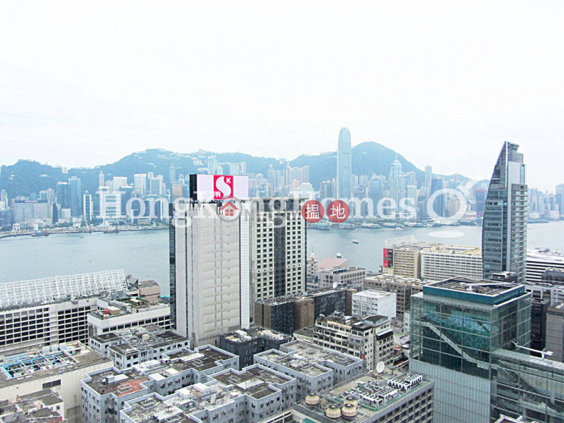 The Masterpiece | Unknown, Residential, Rental Listings HK$ 55,000/ month