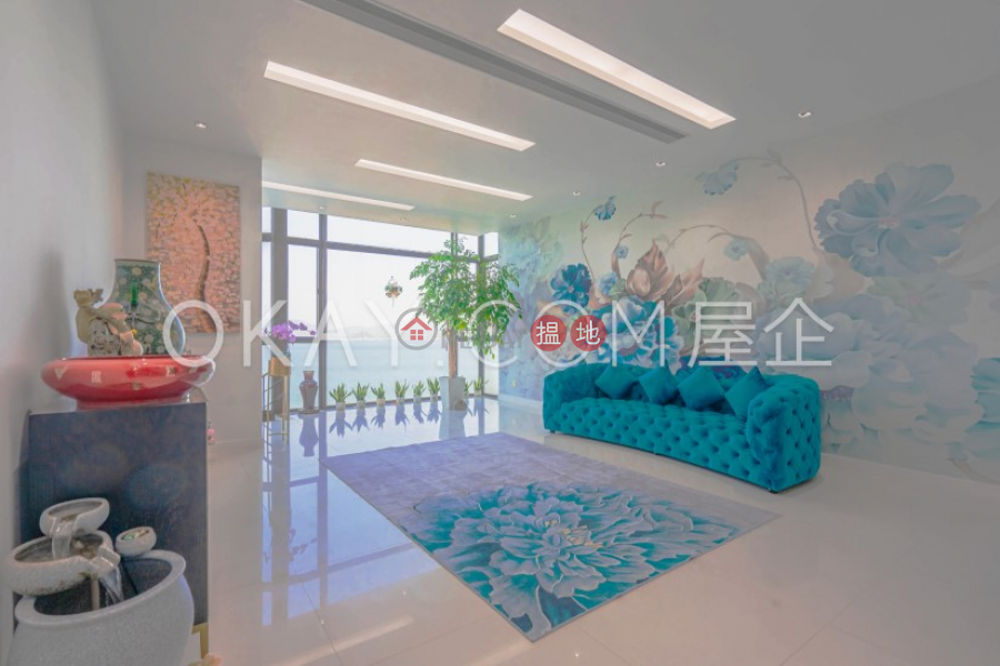 海灣別墅 1座-未知住宅|出售樓盤HK$ 5,600萬