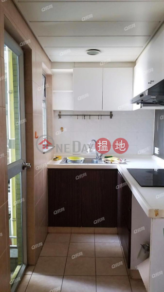 HK$ 12,500/ month | Sereno Verde La Pradera Block 11 Yuen Long | Sereno Verde La Pradera Block 11 | 2 bedroom High Floor Flat for Rent