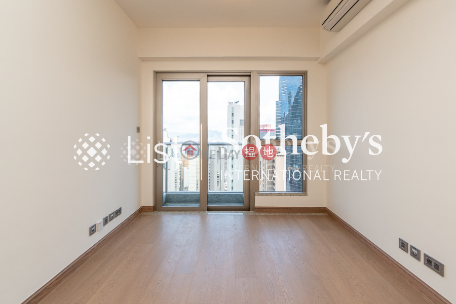 Property for Sale at My Central with 2 Bedrooms | 23 Graham Street | Central District, Hong Kong | Sales | HK$ 35M