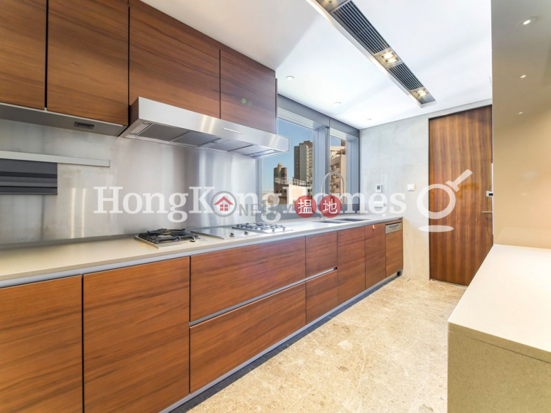 HK$ 103,000/ 月-大學閣|西區-大學閣三房兩廳單位出租