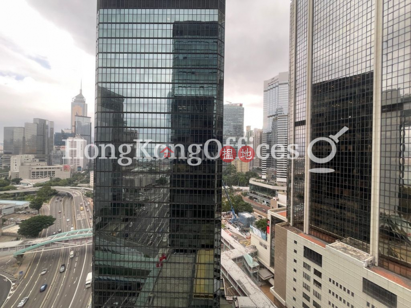 Office Unit for Rent at Admiralty Centre Tower 1 18 Harcourt Road | Central District Hong Kong Rental | HK$ 224,805/ month