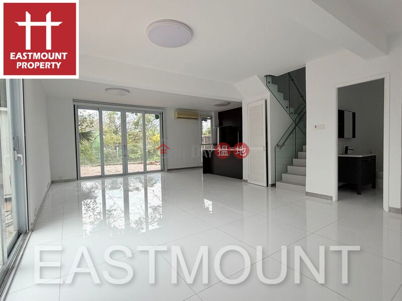 Berkeley Bay Villa Whole Building, Residential Rental Listings HK$ 68,000/ month