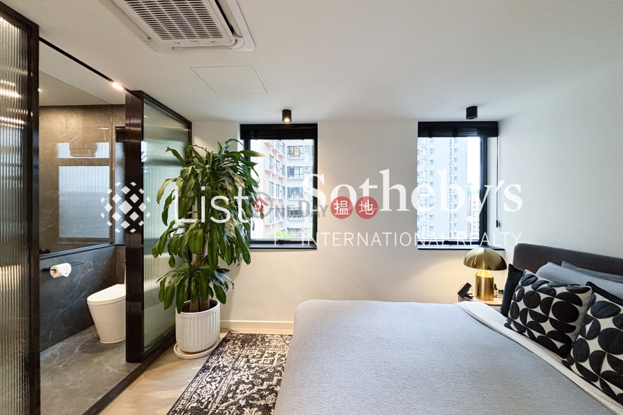 HK$ 35M, Manly Mansion, Western District Property for Sale at Manly Mansion with 3 Bedrooms