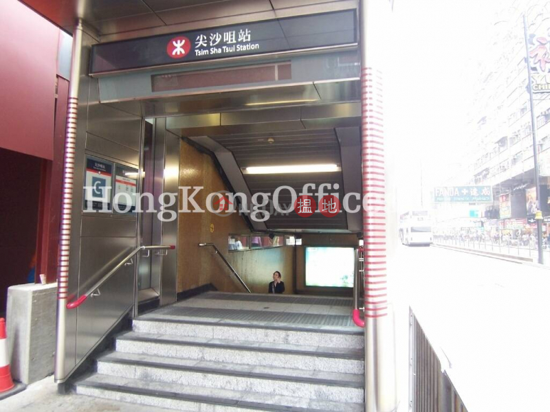 Office Unit for Rent at Alpha House, 27-33 Nathan Road | Yau Tsim Mong Hong Kong Rental HK$ 25,001/ month