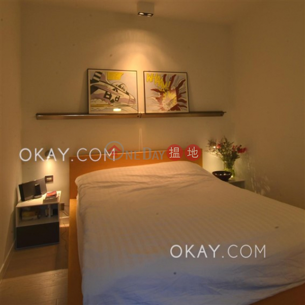 Tasteful 2 bedroom in Pokfulam | Rental, Academic Terrace Block 1 學士臺第1座 Rental Listings | Western District (OKAY-R108165)