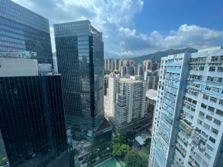 Hong Kong Property Market Forecasts for 2024 (image 1)