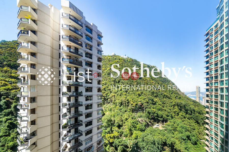 Property for Rent at Tregunter with 3 Bedrooms | Tregunter 地利根德閣 Rental Listings