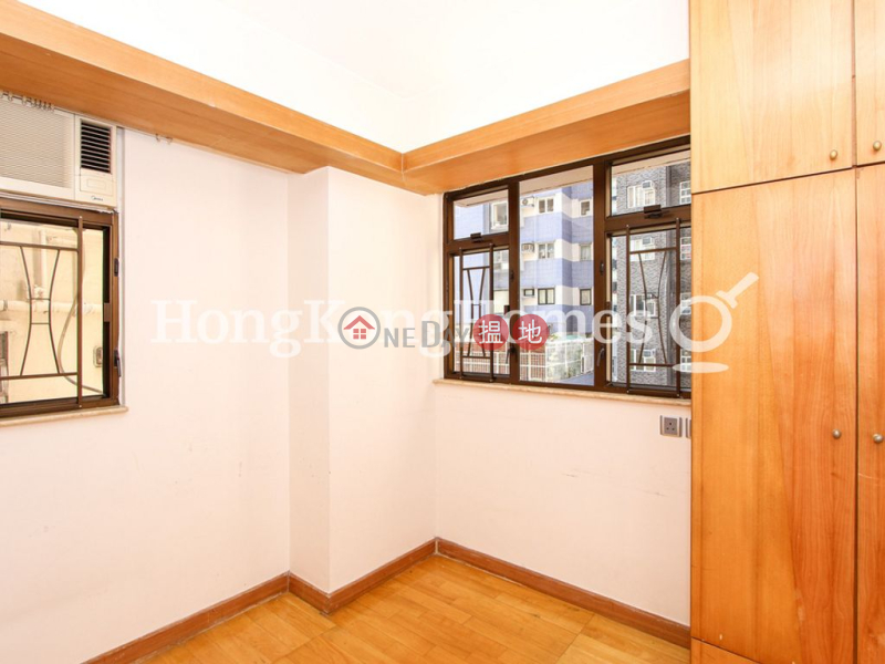 暢園三房兩廳單位出售-14-16醫院道 | 西區|香港出售|HK$ 1,168萬