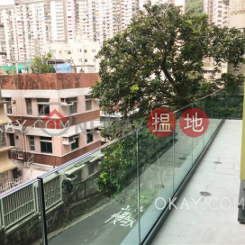 Nicely kept 3 bedroom with parking | Rental | C.C. Lodge 優悠台 _0
