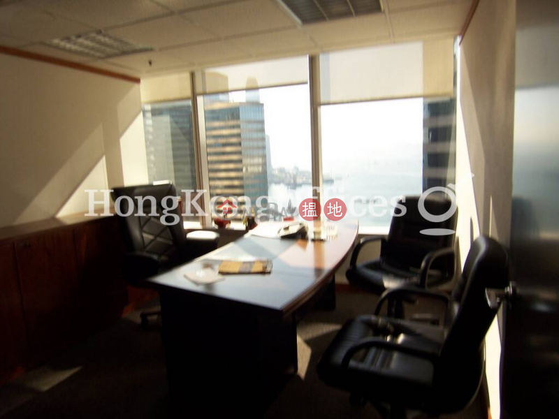 Office Unit for Rent at Convention Plaza, Convention Plaza 會展中心 Rental Listings | Wan Chai District (HKO-28233-ABHR)