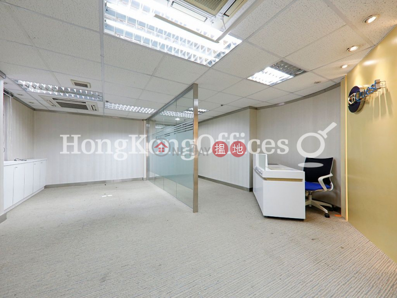 Office Unit for Rent at Chao\'s Building, Chao\'s Building 趙氏大廈 Rental Listings | Western District (HKO-29166-AFHR)