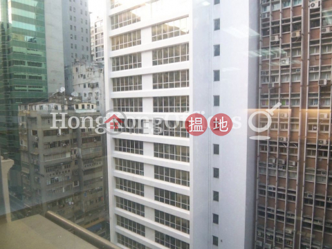 Office Unit for Rent at The Broadway, The Broadway 博匯大廈 | Wan Chai District (HKO-38631-AJHR)_0