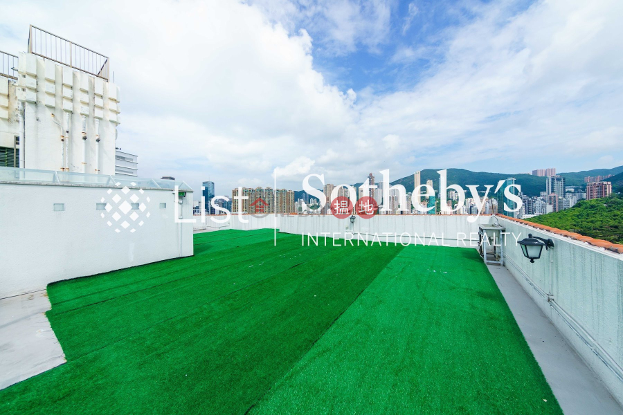 HK$ 95,000/ month Stubbs Villa, Wan Chai District Property for Rent at Stubbs Villa with 4 Bedrooms