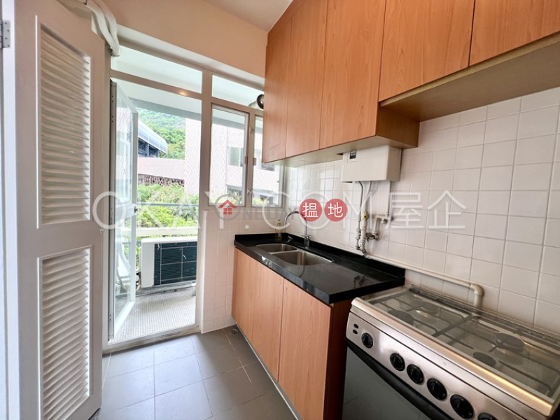HK$ 38,000/ 月多福大廈|西區|2房2廁,海景,連車位,露台多福大廈出租單位