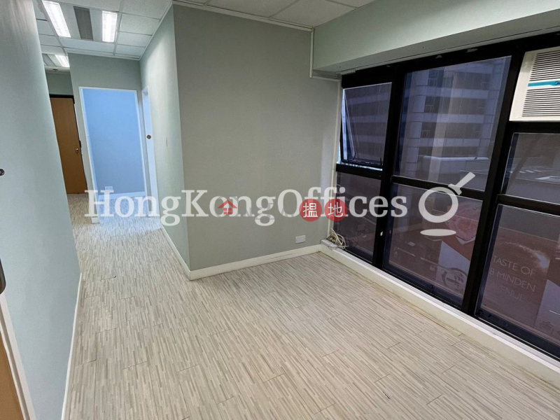 Office Unit for Rent at Rich Towers | 2 Blenheim Avenue | Yau Tsim Mong | Hong Kong, Rental HK$ 21,998/ month