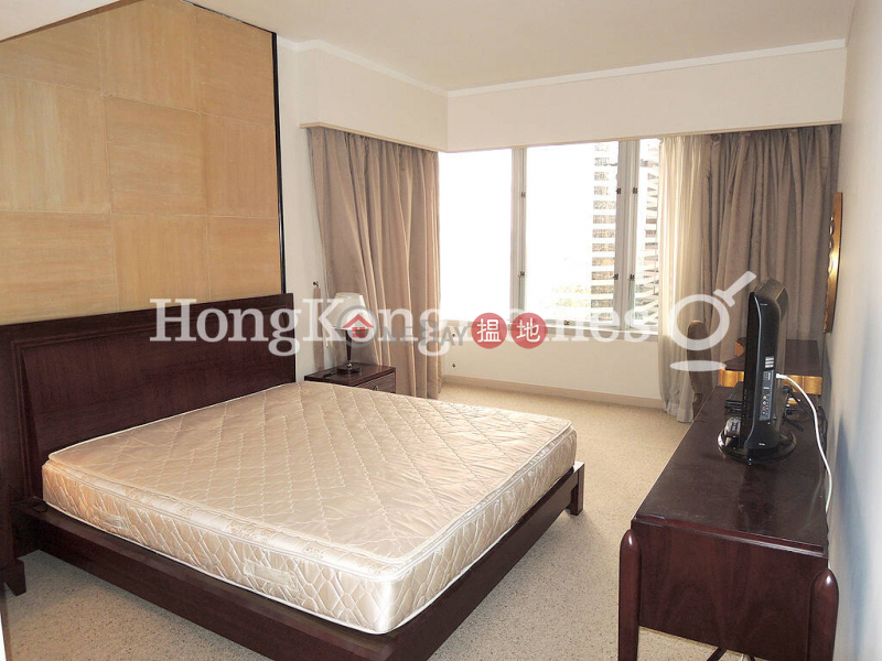 Convention Plaza Apartments Unknown Residential | Rental Listings HK$ 56,500/ month