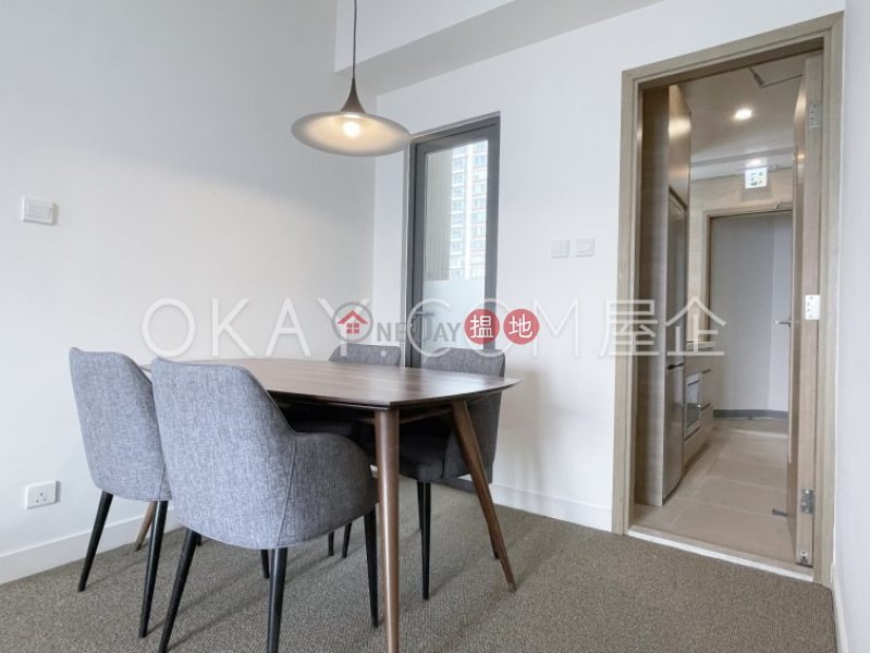 18 Catchick Street | Middle | Residential, Rental Listings, HK$ 25,400/ month