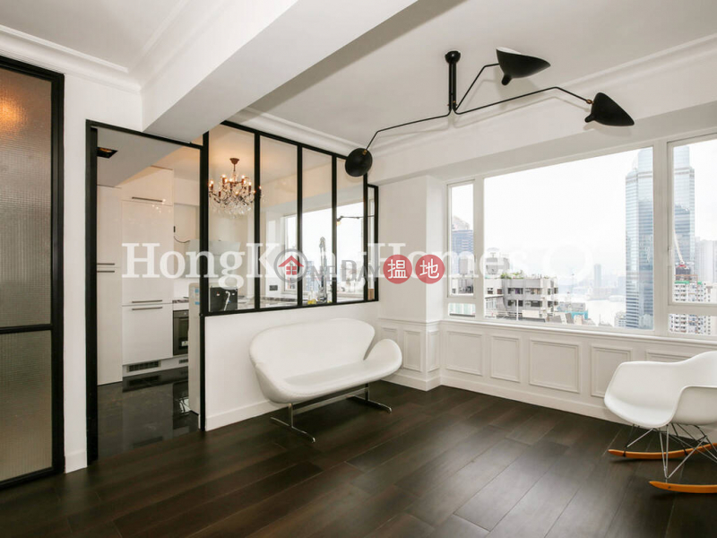 1 Bed Unit at Ying Fai Court | For Sale, Ying Fai Court 英輝閣 Sales Listings | Western District (Proway-LID133001S)