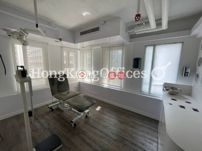 HK$ 214,020/ month, Pacific House Central District | Office Unit for Rent at Pacific House