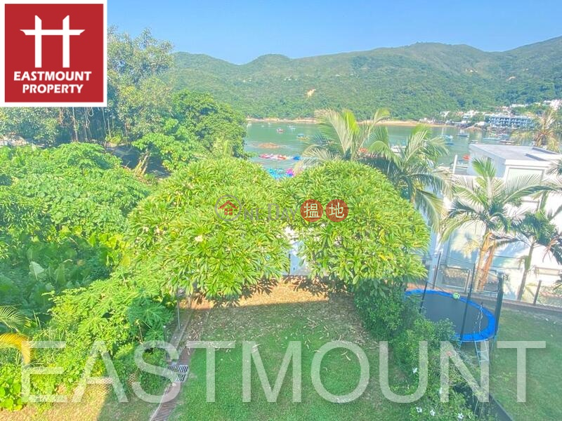 Property Search Hong Kong | OneDay | Residential, Rental Listings Clearwater Bay Village House | Property For Rent or Lease in Sheung Sze Wan 相思灣-Sea View, Garden | Property ID:389
