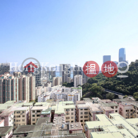 4 Bedroom Luxury Unit for Rent at Fleur Pavilia Tower 1 | Fleur Pavilia Tower 1 柏蔚山 1座 _0