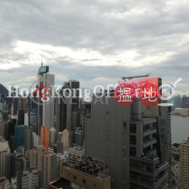 Office Unit for Rent at Times Square Tower 1