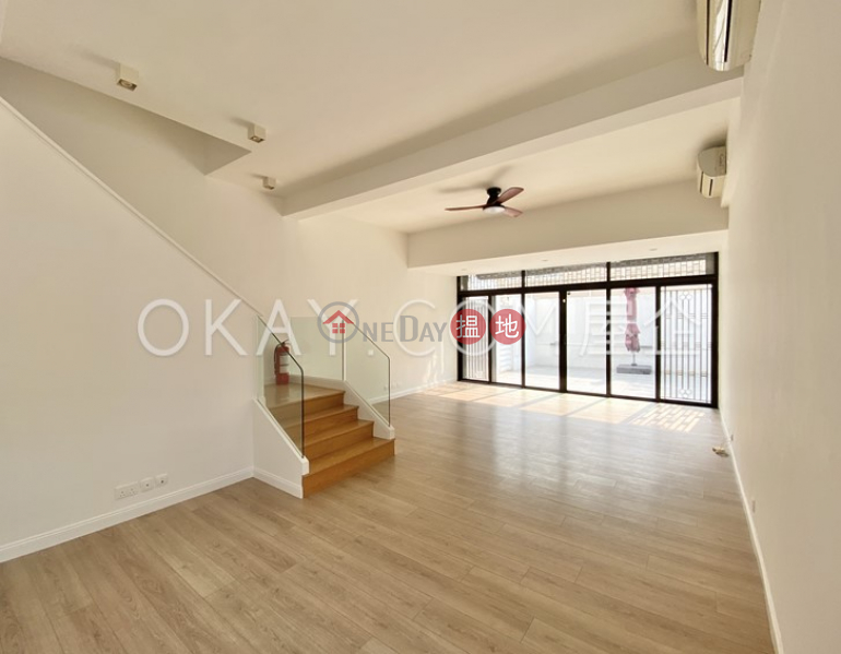 Property Search Hong Kong | OneDay | Residential, Rental Listings | Lovely house with rooftop, terrace | Rental