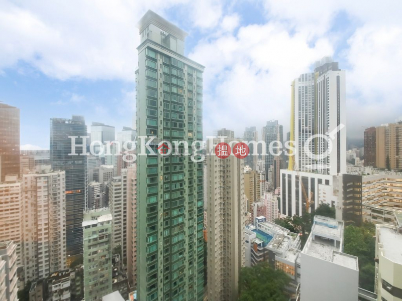 Property Search Hong Kong | OneDay | Residential Rental Listings 3 Bedroom Family Unit for Rent at Monmouth Villa