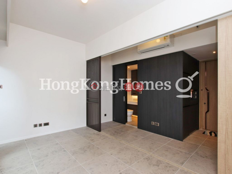 HK$ 19,500/ 月瑧璈西區瑧璈開放式單位出租