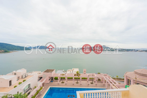 Rare house with rooftop, terrace | Rental | Redhill Peninsula Phase 2 紅山半島 第2期 _0