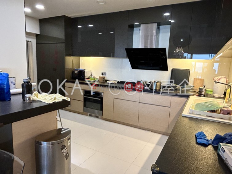 Lovely house with rooftop, terrace | For Sale | 28 Tsing Fat Street | Tuen Mun, Hong Kong, Sales, HK$ 45M