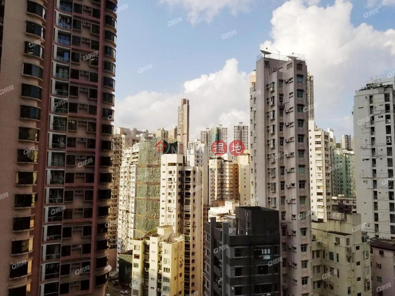 山村臺35-41號中層|住宅出售樓盤HK$ 2,180萬