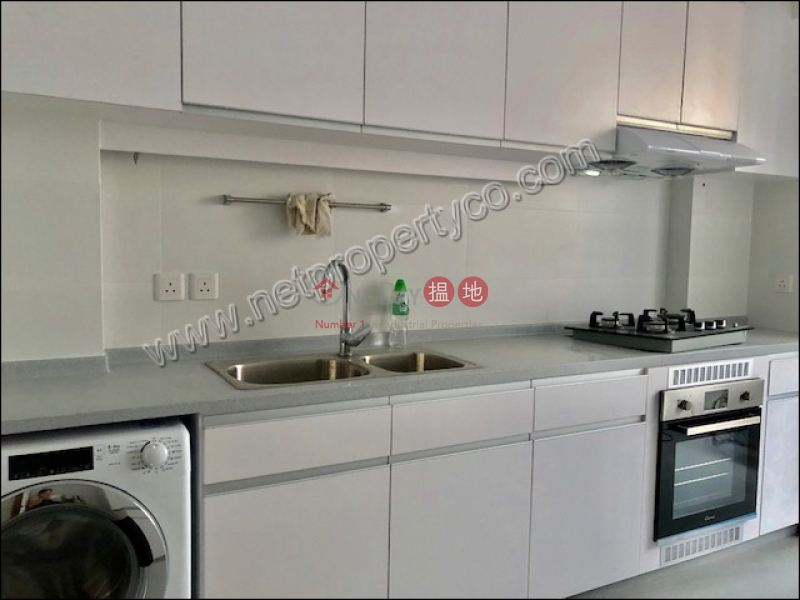 HK$ 65,000/ month, Green Village No. 8A-8D Wang Fung Terrace Wan Chai District, Apartment for Rent with green Terrace