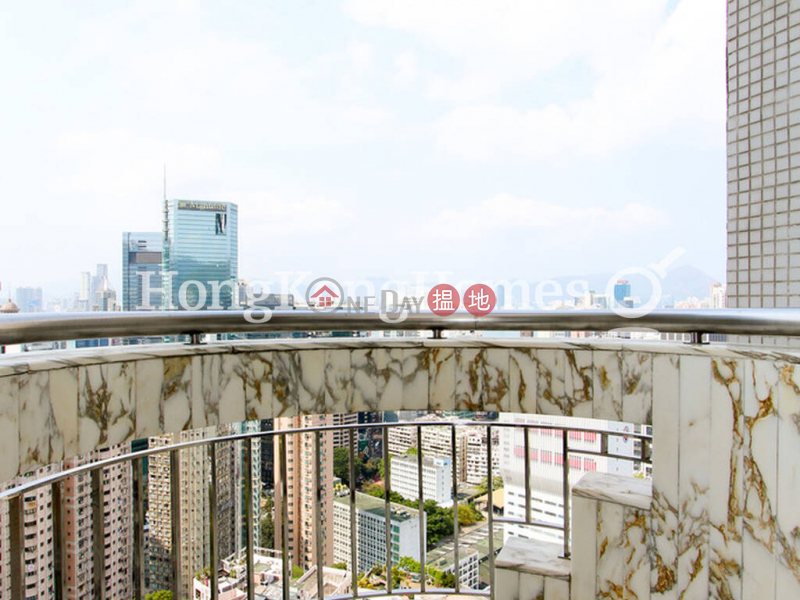 4 Bedroom Luxury Unit for Rent at Beverly Hill, 6 Broadwood Road | Wan Chai District Hong Kong Rental, HK$ 50,000/ month