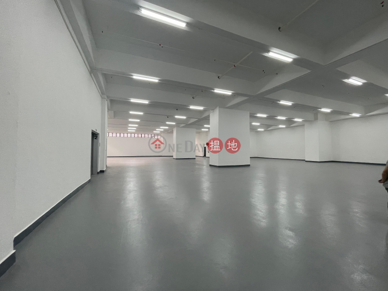 Global Gateway, Low Industrial, Rental Listings, HK$ 398,638/ month