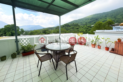 慶徑石村屋三房兩廳單位出租, 慶徑石村屋 Hing Keng Shek Village House | 西貢 (SOTHEBY-R574888-R)_0